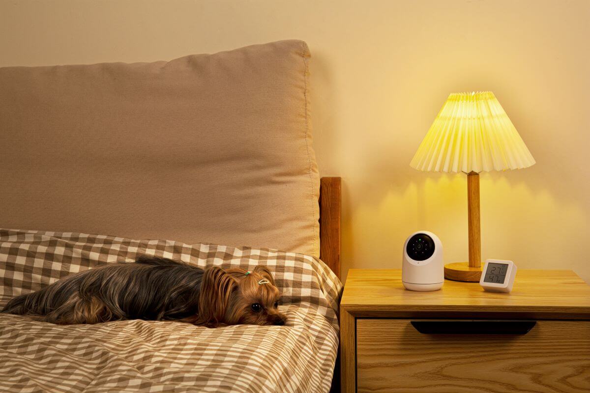介護用見守りカメラ一番おすすめ!導入するの注意点は?赤ちゃん・子供・ペット用にもご紹介