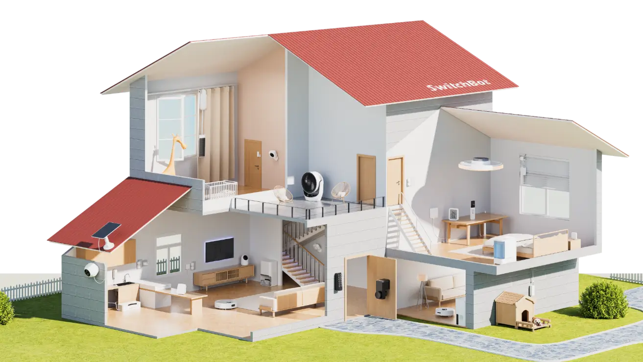 本当に買って良かったおすすめガジェット18選!SwitchBotのハイテクなスマート家電を徹底解説(後編)