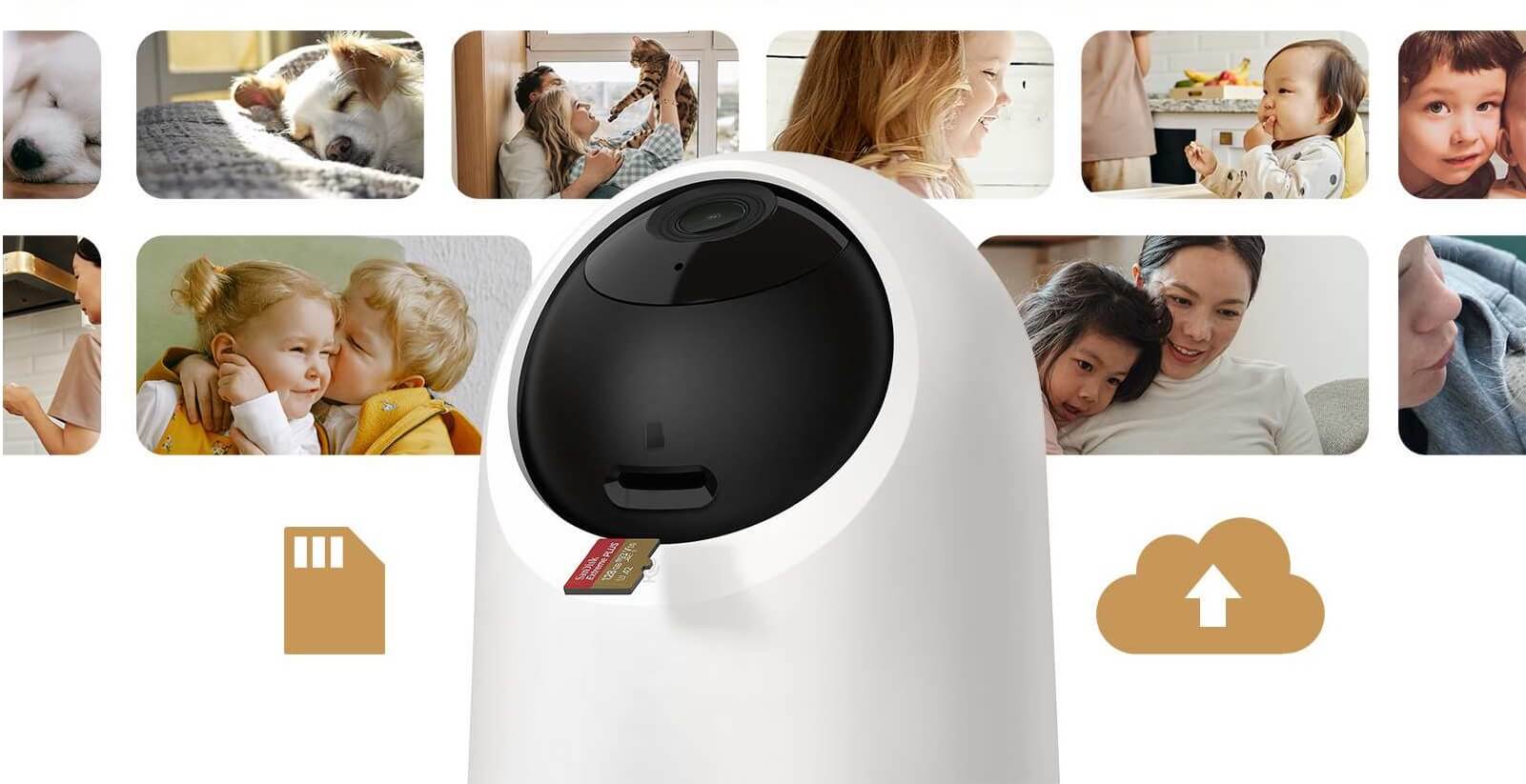 ベビーモニターの人気おすすめ9選!スマホ連動・うつ伏せ検知機能がある製品も紹介