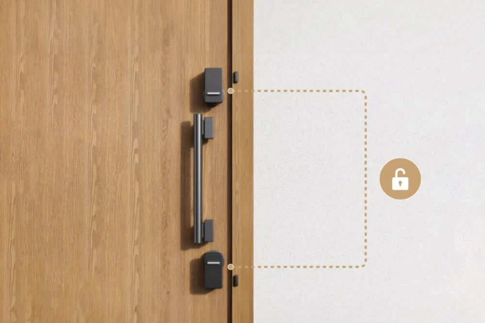 スマートロックとは何?