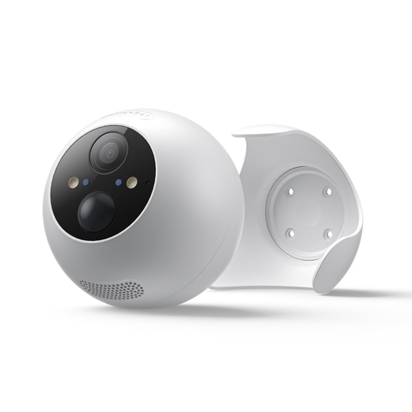 SwitchBot 屋外カメラ3MP