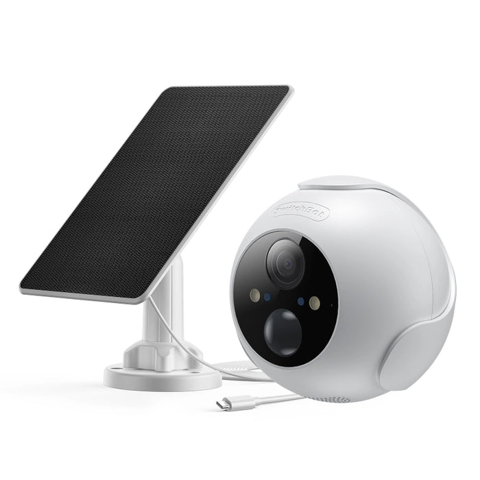 SwitchBot 屋外カメラ3MP