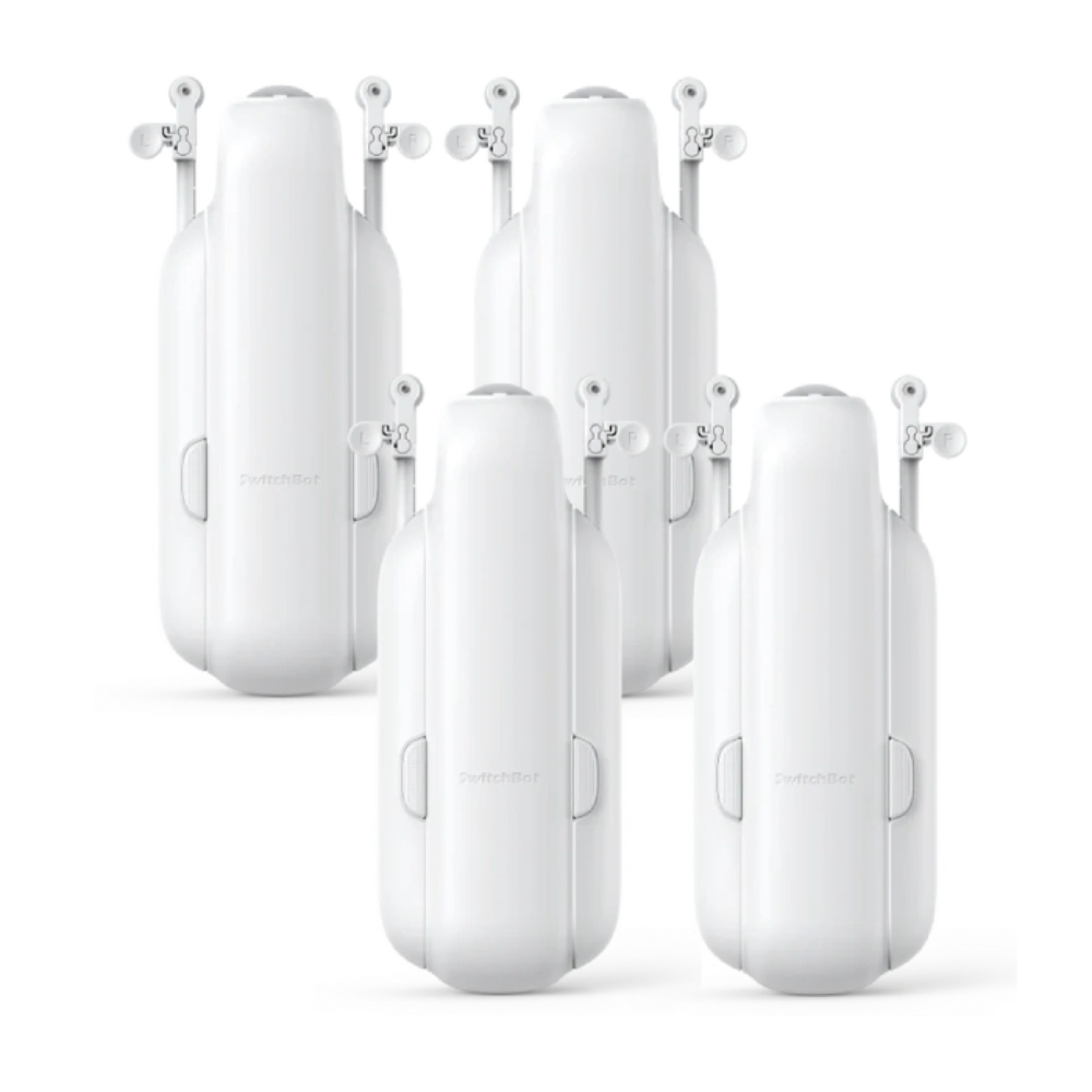 SwitchBot カーテン3