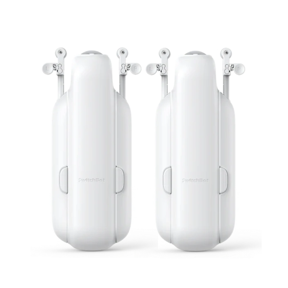 SwitchBot カーテン3