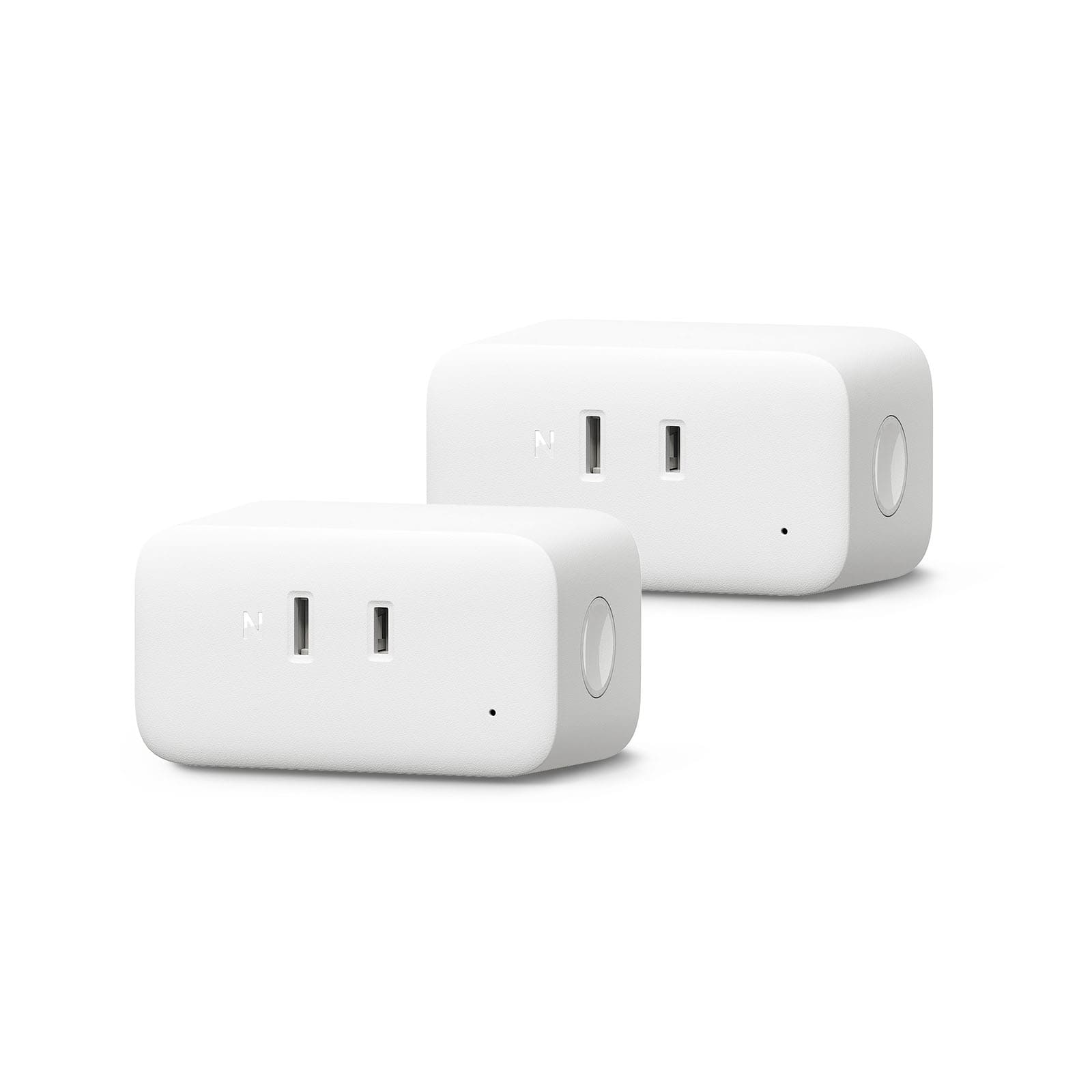 SwitchBotプラグミニ SwitchBot(スイッチボット) 2個