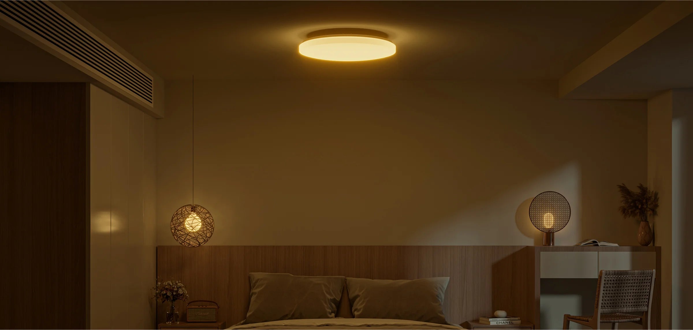 スマート家電の照明版！？スマートライトについて徹底解説！