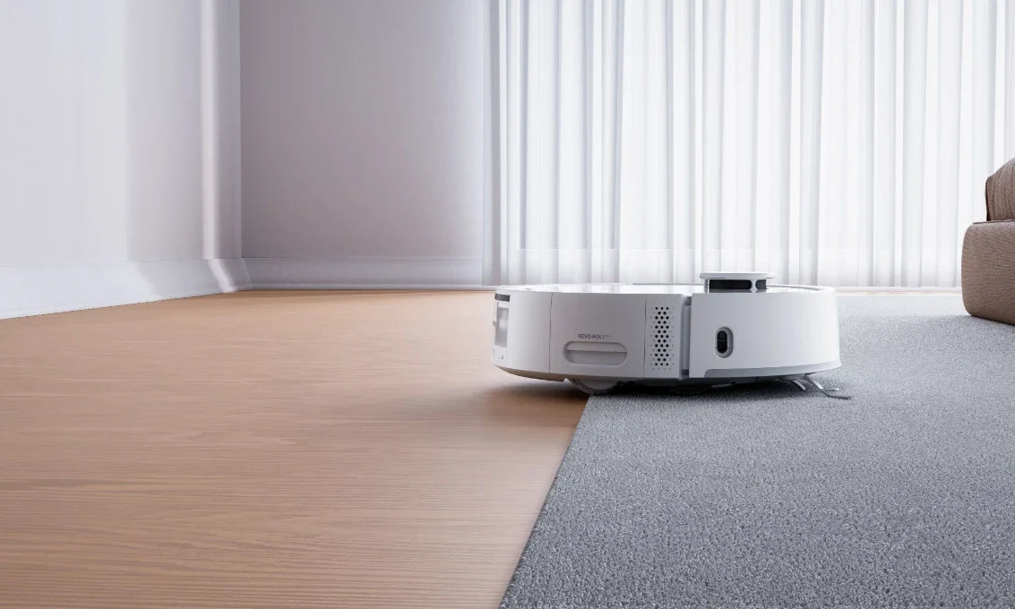 【2025 年最新】水拭き兼用のロボット掃除機が家事ラク！カーペットでも使えるおすすめモデルを紹介