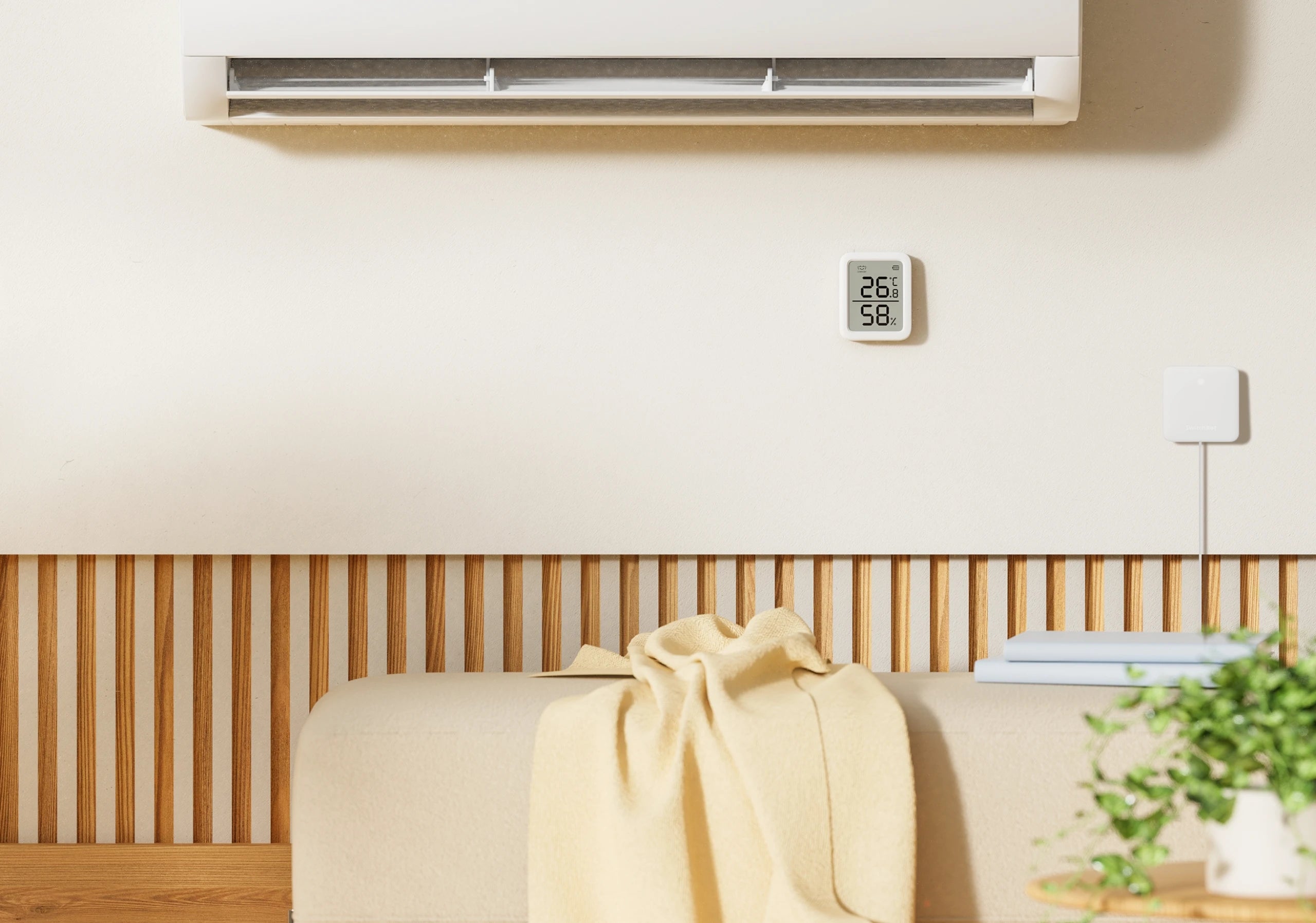 室内の暑さ対策に効果的な家電とは？電気代を節約しながら猛暑を乗り切ろう！