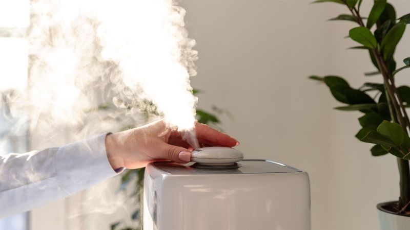 加湿器を寝室に設置したい！静かでカビないお手入れ簡単なおすすめ製品5選