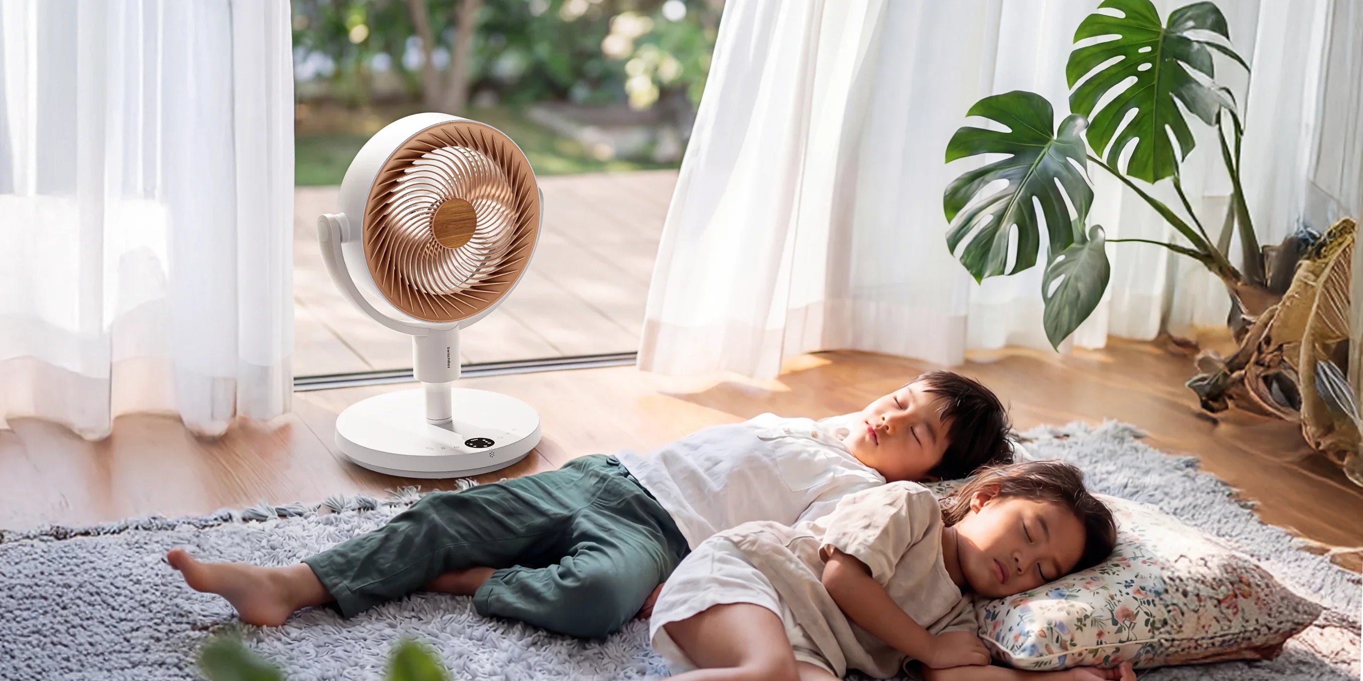 今年の夏を快適に！シーン別に取り入れたい夏家電と選び方を紹介