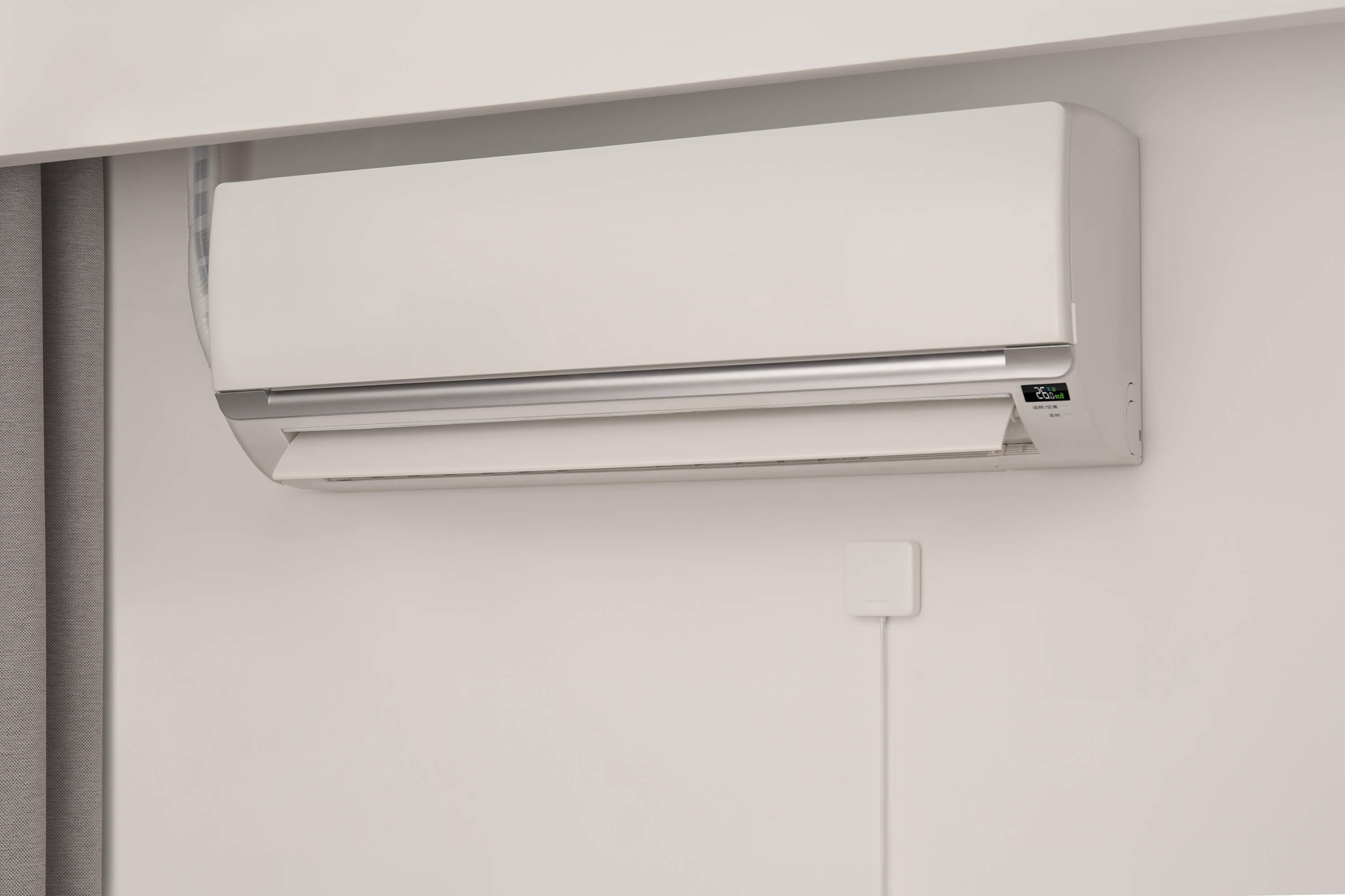 SwitchBotのある夏は？こんなスマートな暑さ対策もある