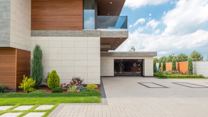 一戸建ての防犯カメラの設置場所はどこがおすすめ？