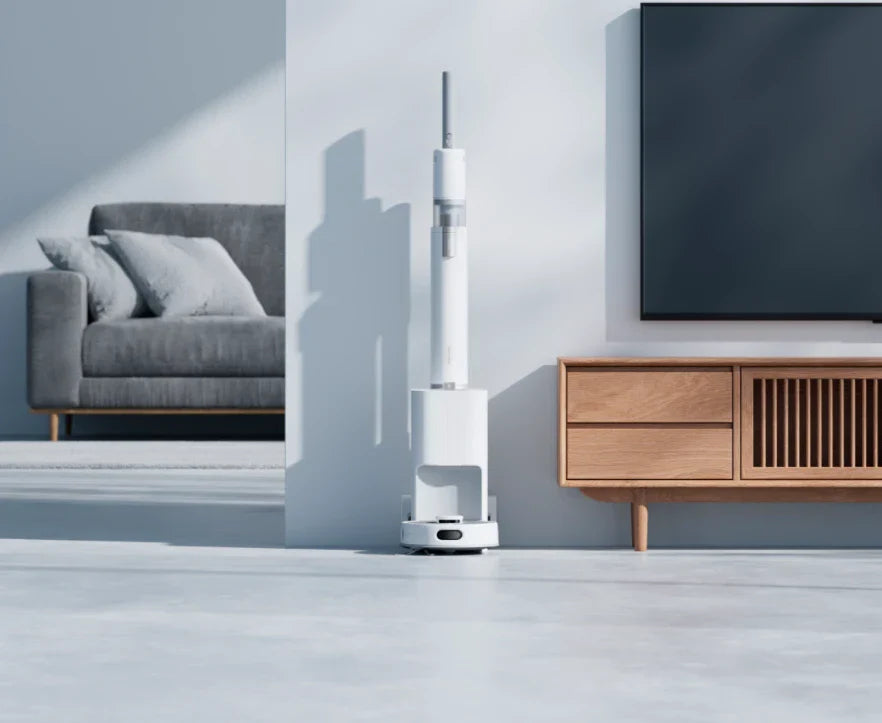 【2025年最新版】コスパ最高のロボット掃除機おすすめ5選｜水拭き・吸引のみ・日本製モデルまで比較