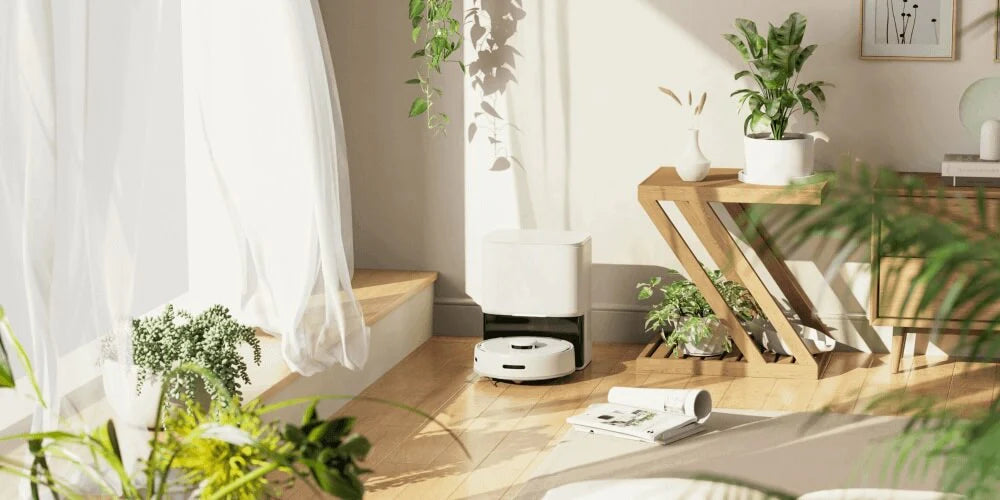 ロボット掃除機のおすすめ人気ランキング９選を一覧表で徹底比較！