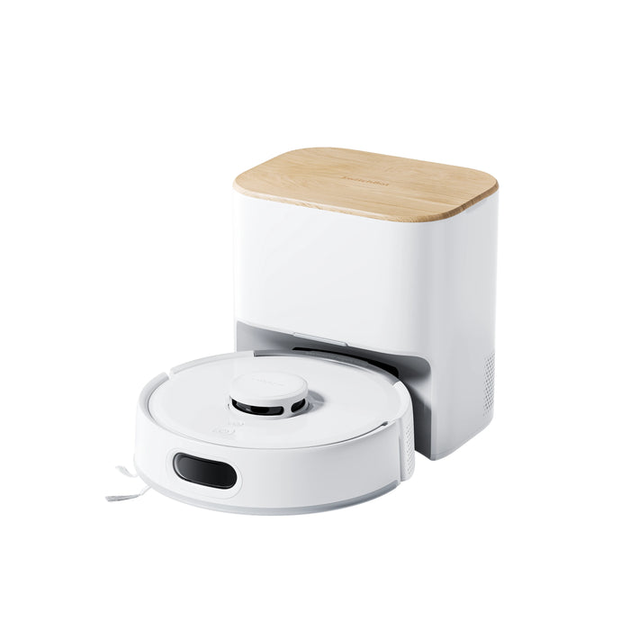 SwitchBot ロボット掃除機 K11＋