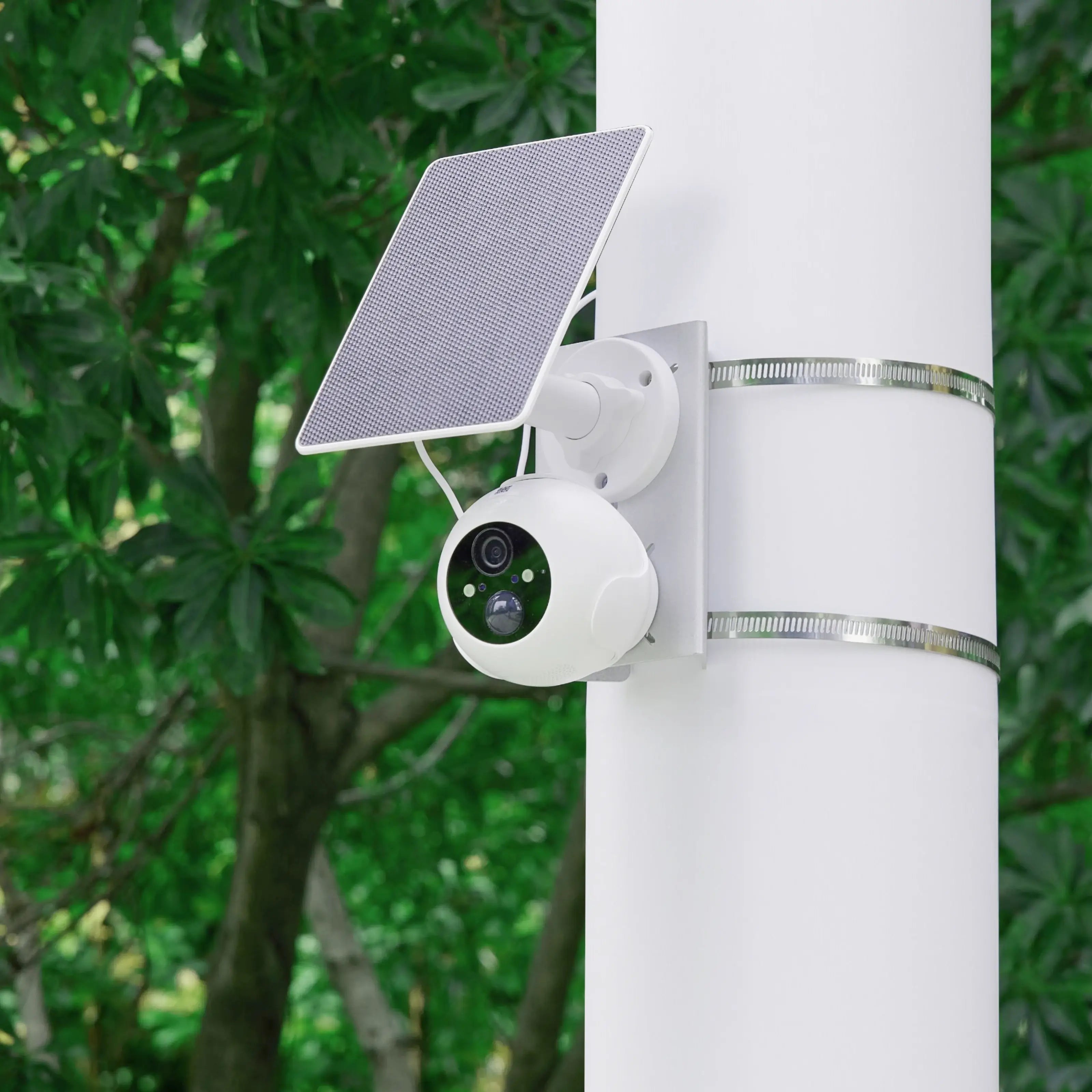 SwitchBot 屋外カメラ専用  取付金具