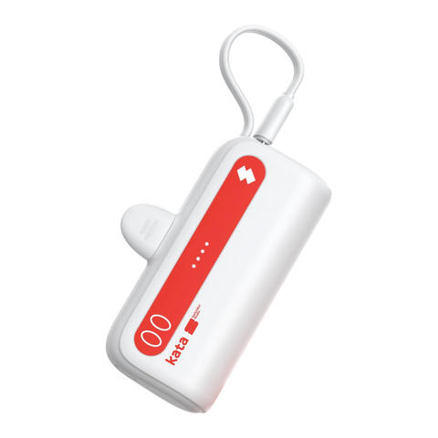 SwitchBot KATAモバイルバッテリー