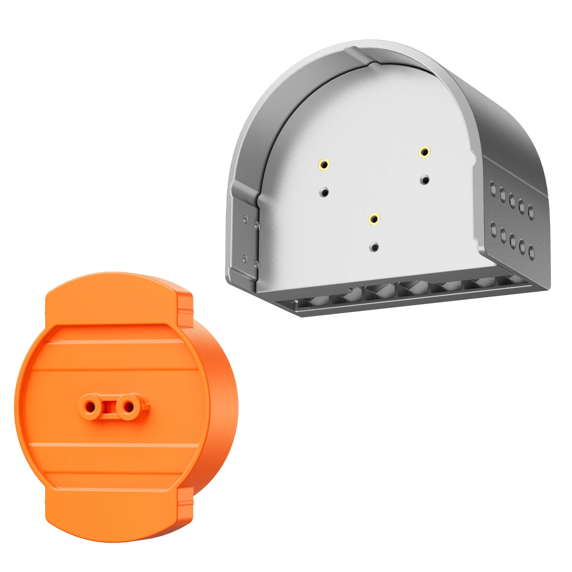 SwitchBot ロックUltra用高さ調節ケース