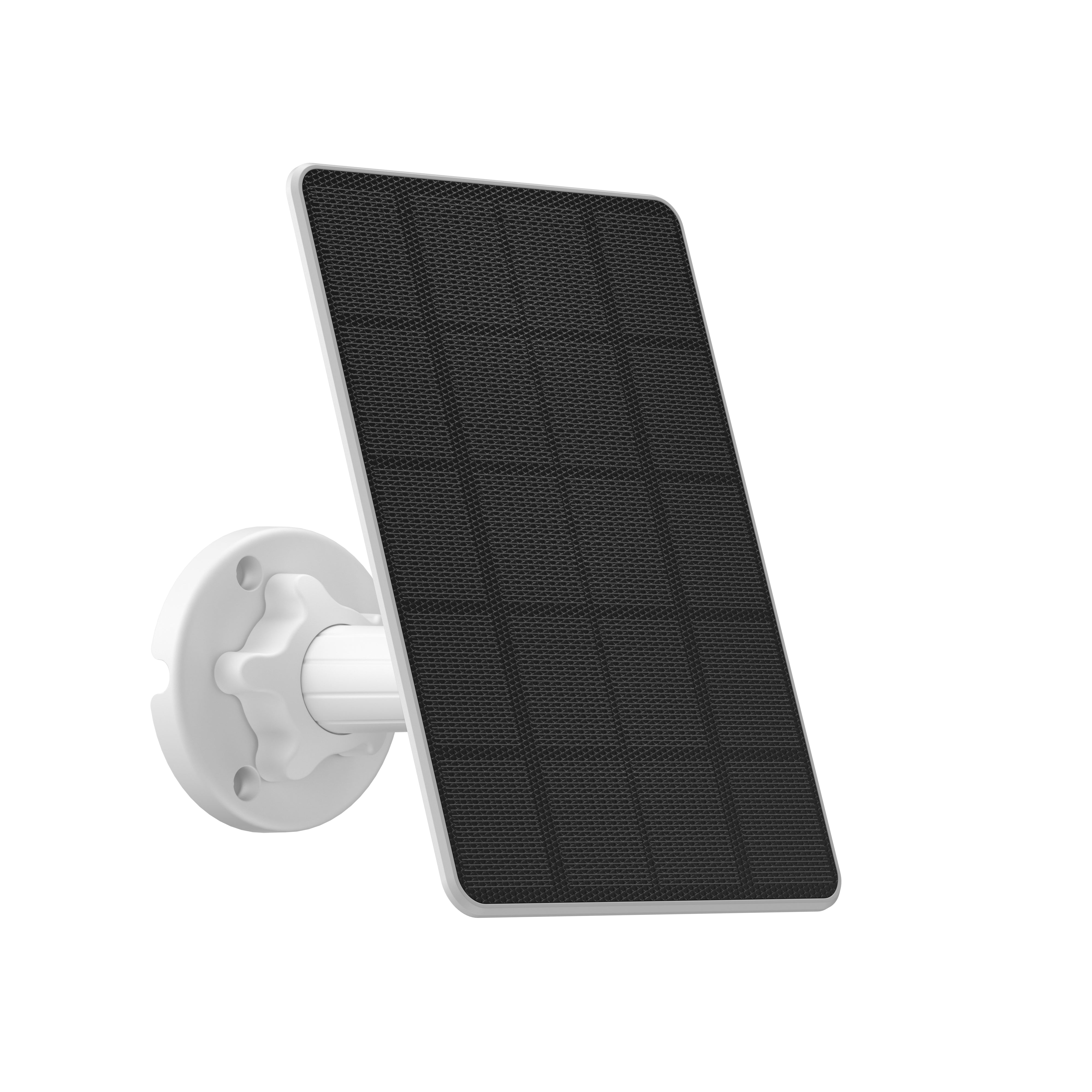 SwitchBot 屋外カメラ専用ソーラーパネル