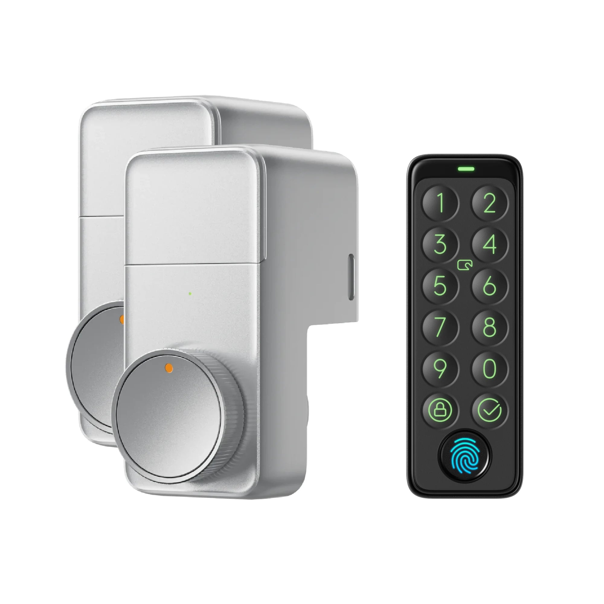 SwitchBot ダブルロックProセット