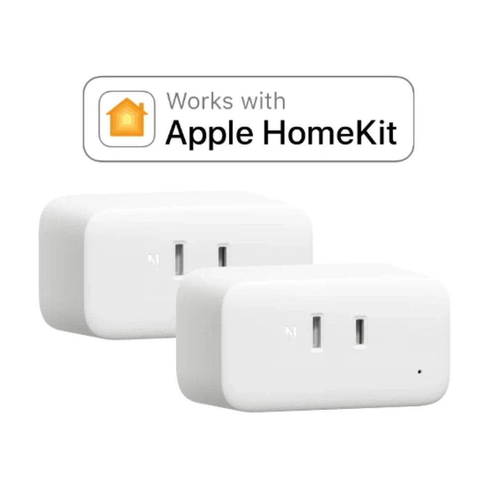 SwitchBot プラグミニ（JP） HomeKit対応