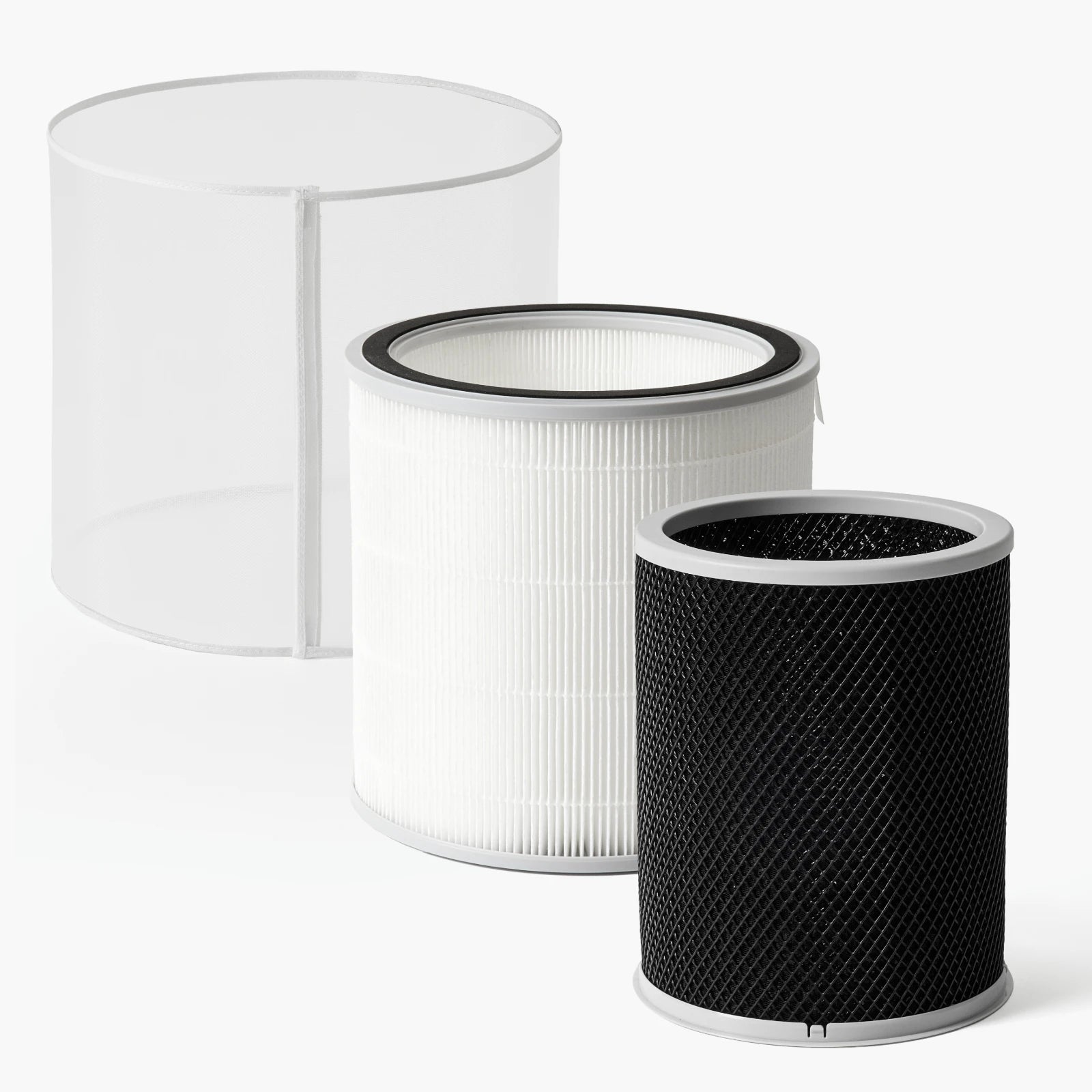 SwitchBot 空気清浄機交換用のアクセサリーセット