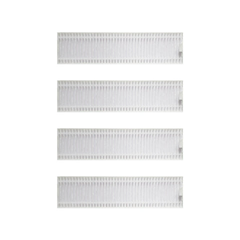 SwitchBotロボット掃除機S10/S20 専用交換用ダストボックスフィルター（4個セット）