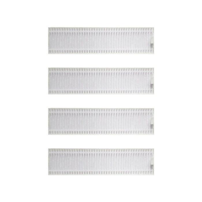 SwitchBotロボット掃除機S10/S20 専用交換用ダストボックスフィルター（4個セット）