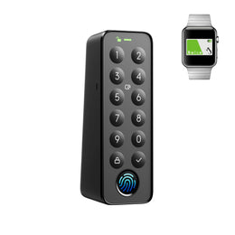 SwitchBot 指紋認証パッド