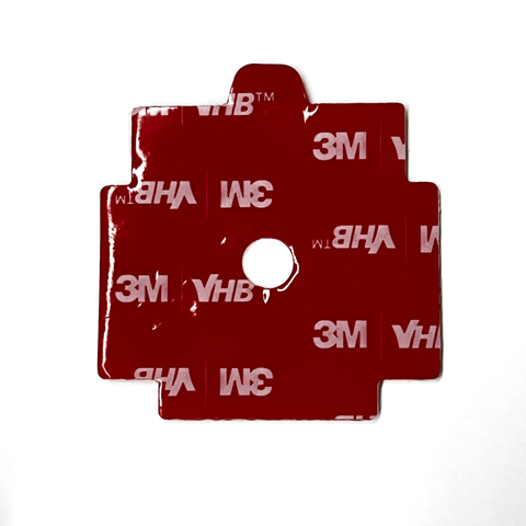 SwitchBot ロック用部品 3M両面テープ-2枚入り