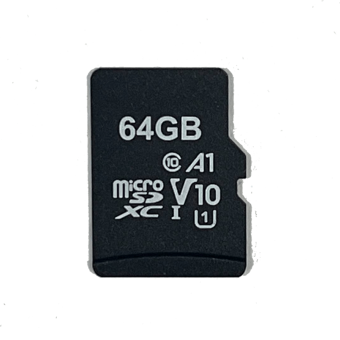 SwitchBot カメラ専用microSDカード