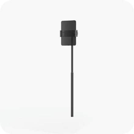 SwitchBot ロボット掃除機 K20＋Pro用スタンド