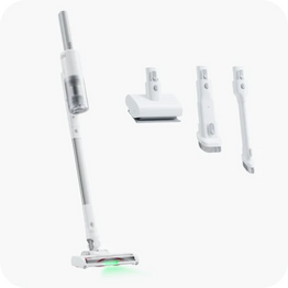 SwitchBot ロボット掃除機 K20＋Pro用コードレス掃除機