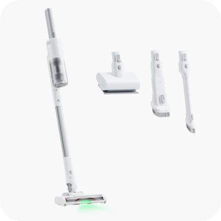 SwitchBot ロボット掃除機 K20＋Pro用コードレス掃除機