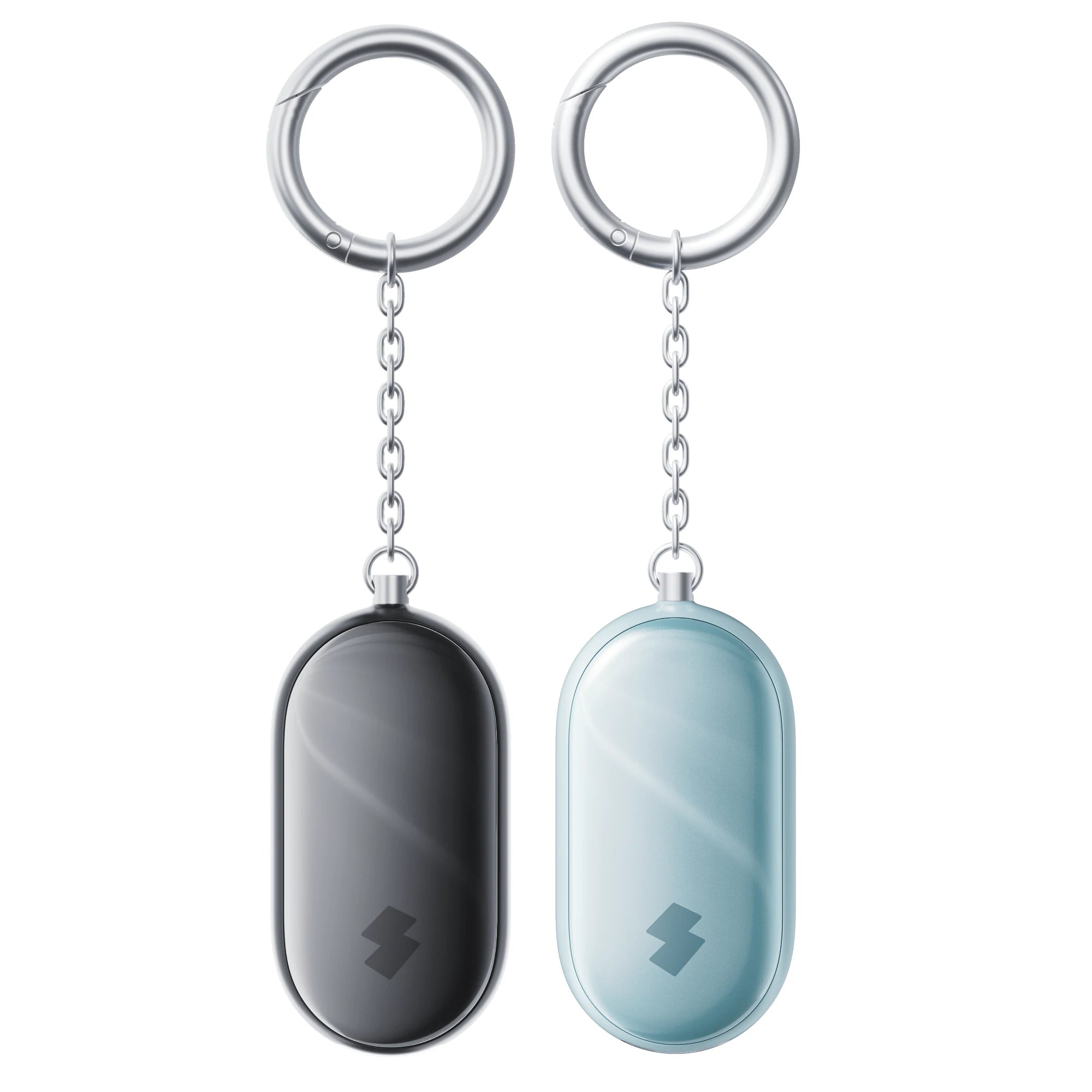 SwitchBot 防犯ブザー