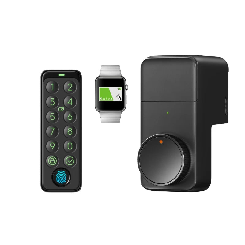 SwitchBot ドアロックProセット