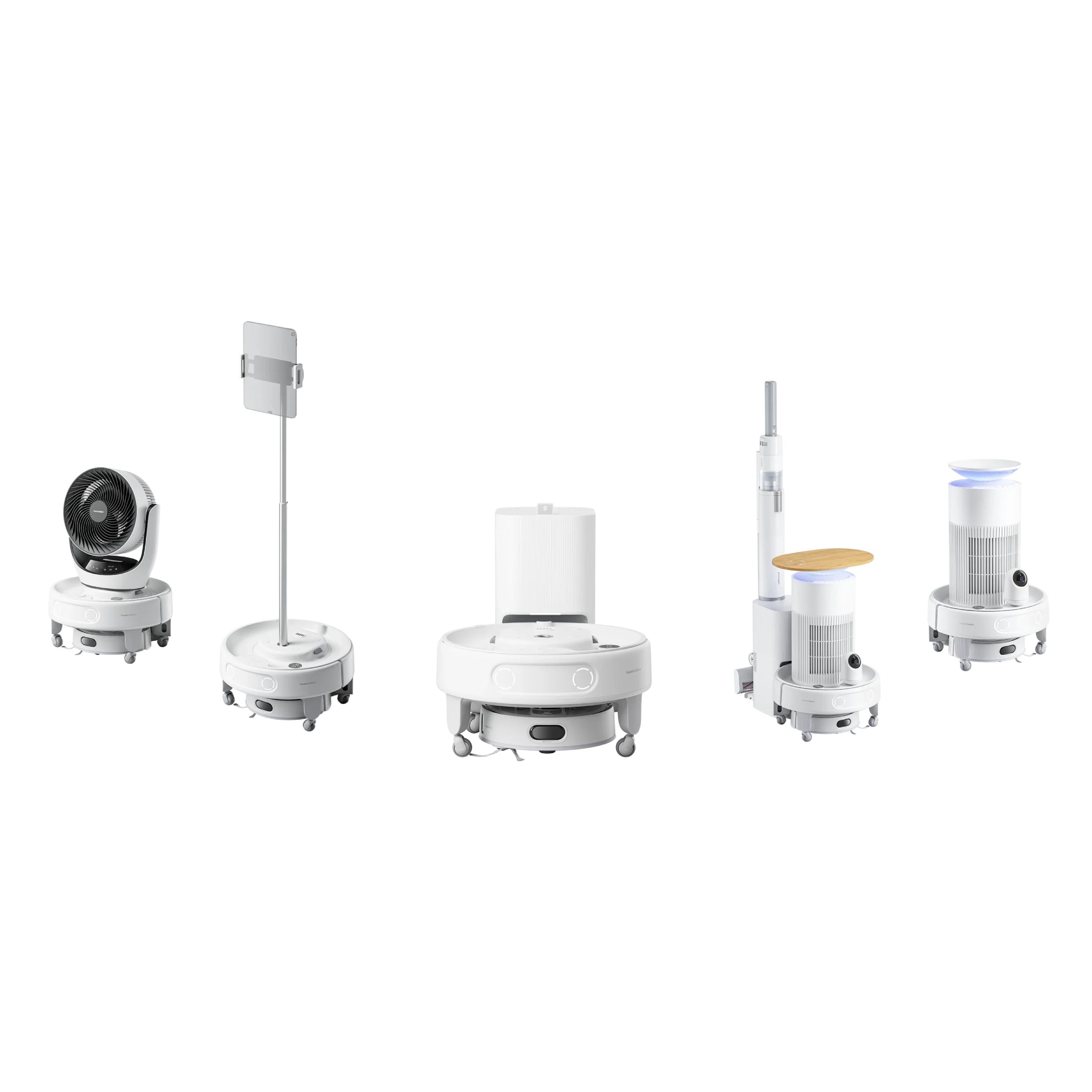 SwitchBot マルチタスク家庭用ロボットK20＋Pro