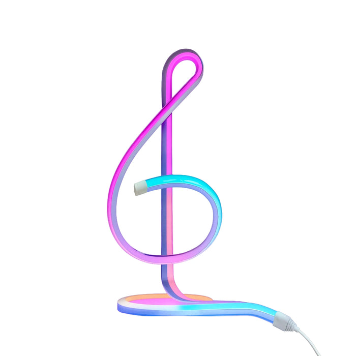 SwitchBot RGBICワイヤーネオンライト