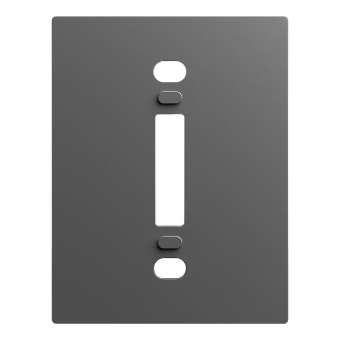 SwitchBot 化粧プレート（ドアホン取替用）