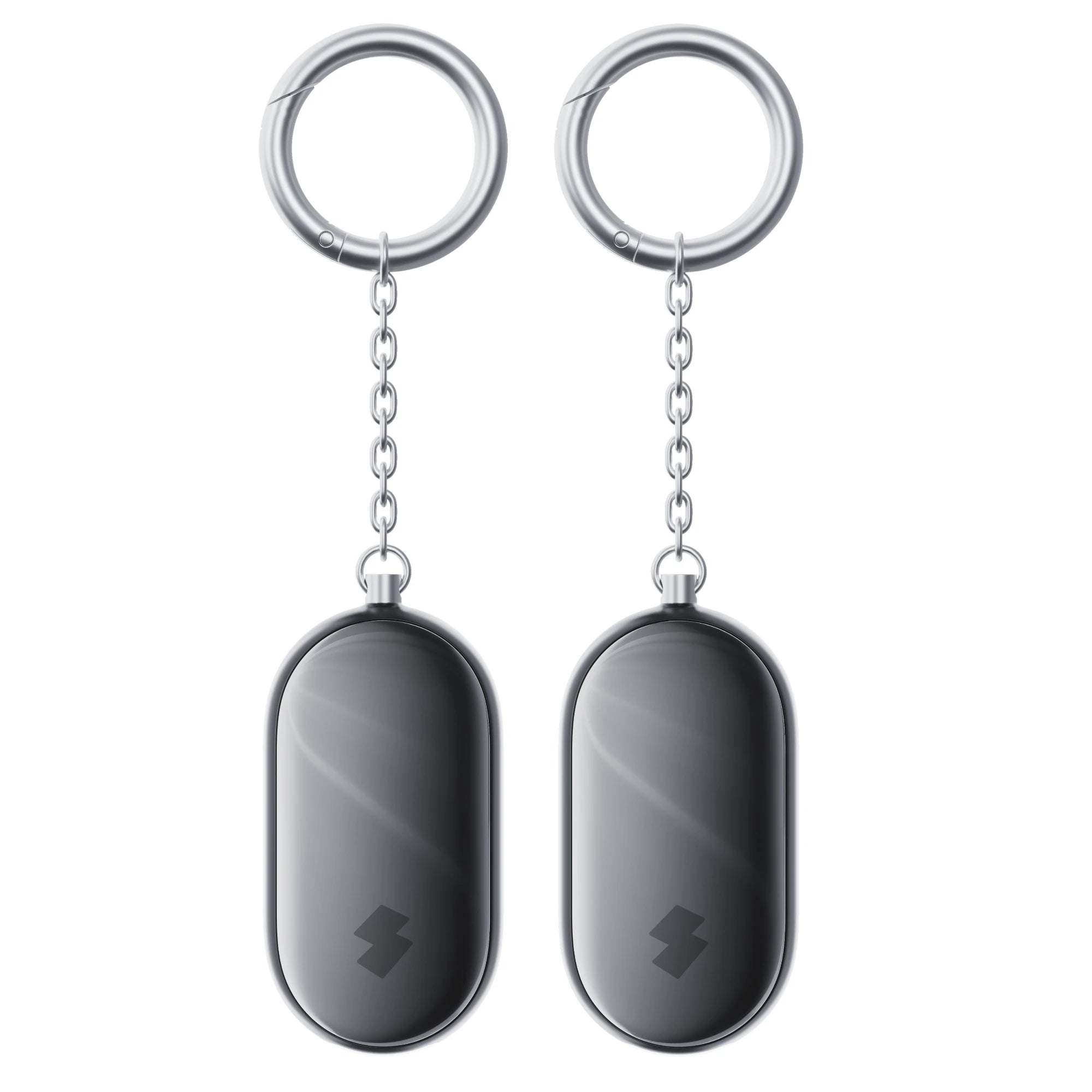 SwitchBot 防犯ブザー