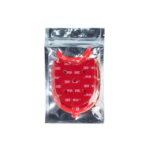 SwitchBot ロックUltra用部品 3M両面テープ 2枚入り