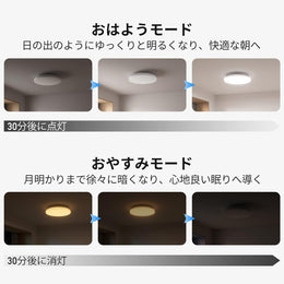 SwitchBot シーリングライト