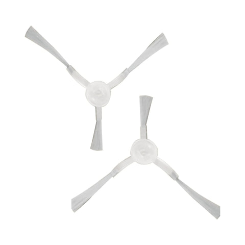 SwitchBot お掃除ロボット S10 サイドブラシ（2個セット） 消耗品 アクセサリー