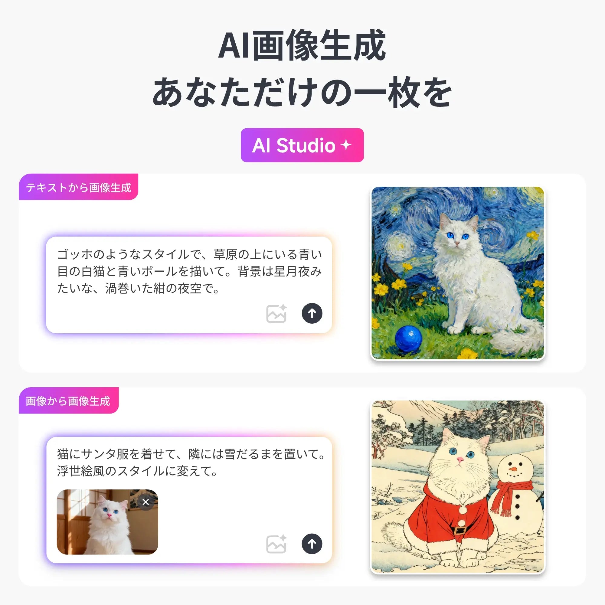 SwitchBot AIアートキャンバス