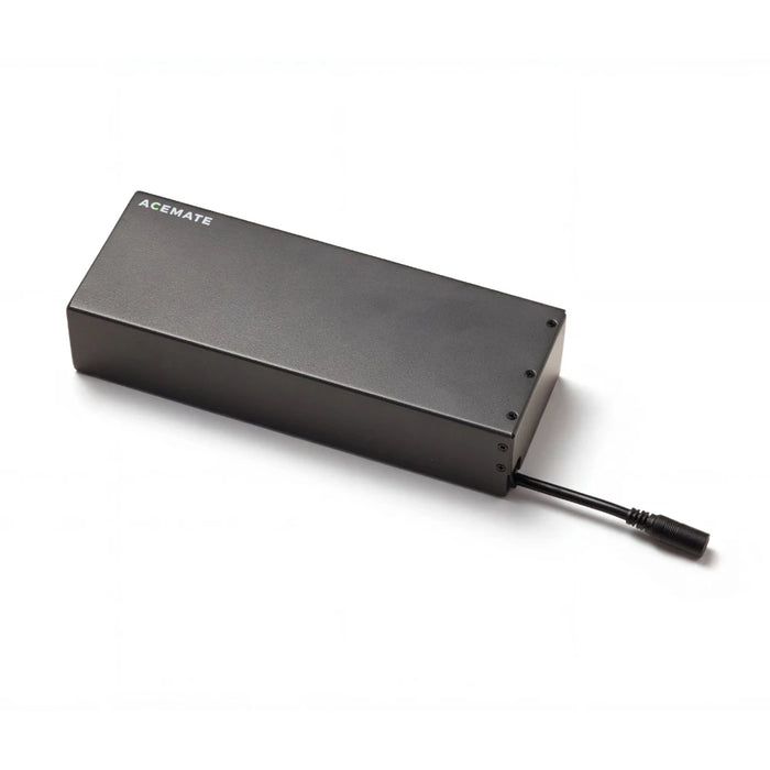 Acemate  テニスロボット専用バッテリー