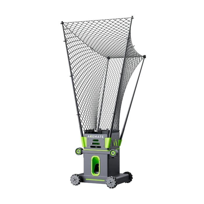 Acemate テニスロボット