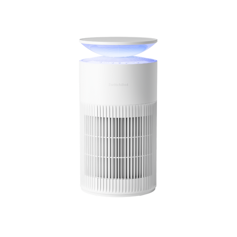 SwitchBot 空気清浄機