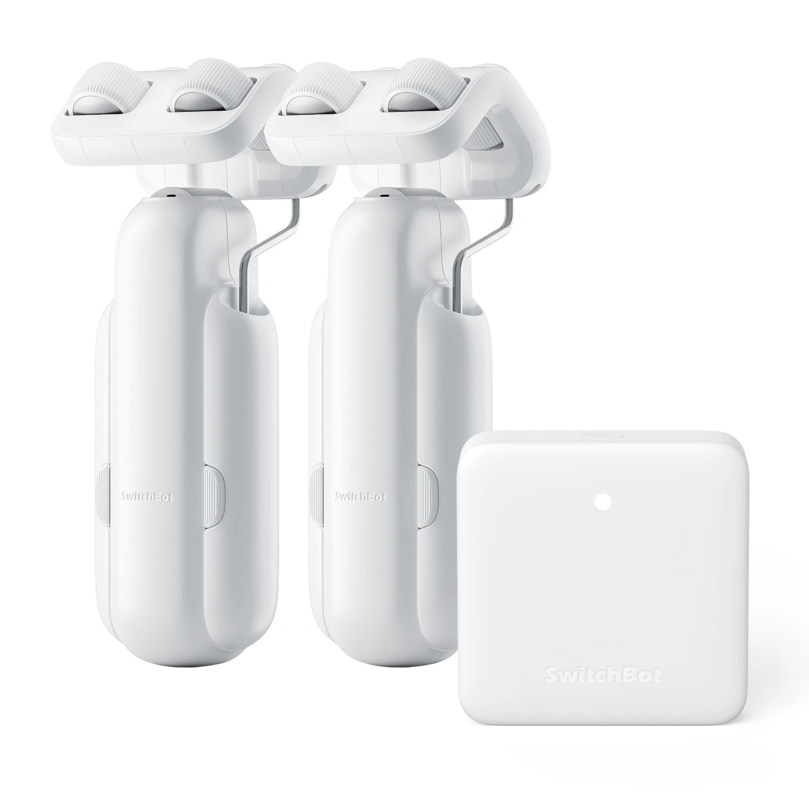 SwitchBot 朝目覚めカーテンセット