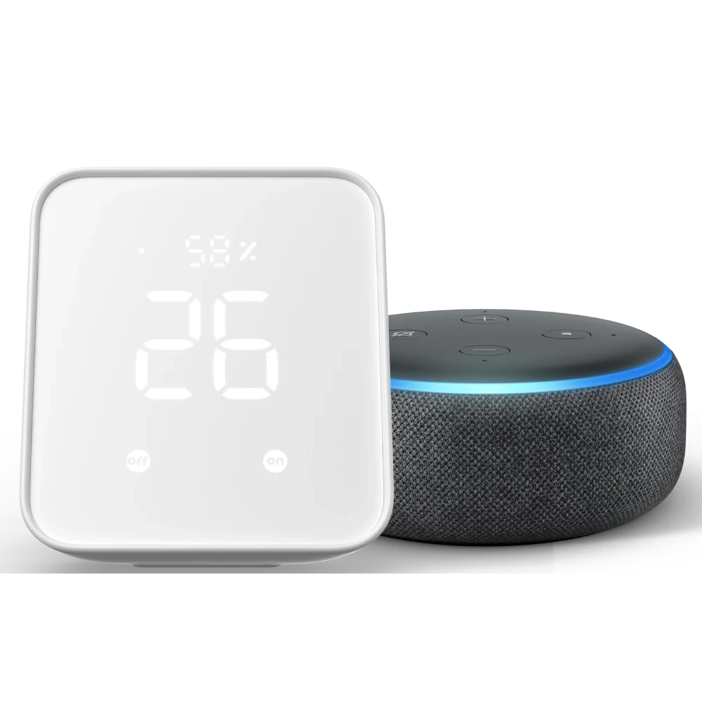 SwitchBot スマートスピーカーセット