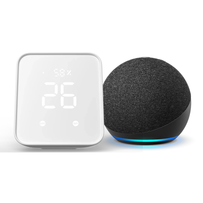 SwitchBot スマートスピーカーセット